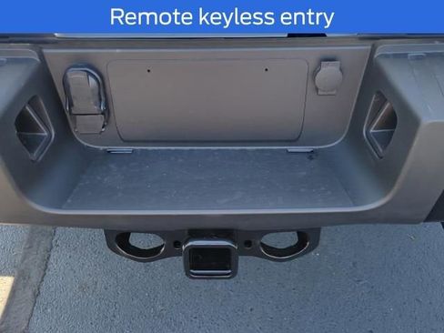 New 2026 Ford F250 XL AWD/4WD image 13