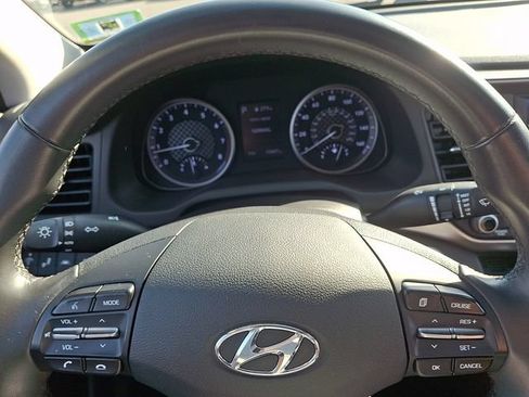 Used 2019 Hyundai Elantra Value Edition w/ Cargo Package FWD image 19