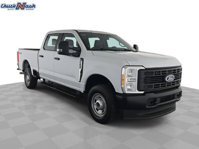 Used 2026 Ford F250 XL