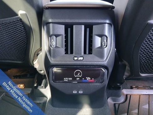 Used 2025 BMW X3 xDrive30i w/ Premium Package image 15