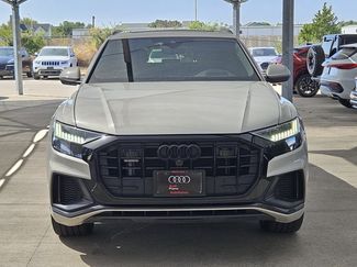 Used 2023 Audi Q8 Prestige AWD/4WD video 2