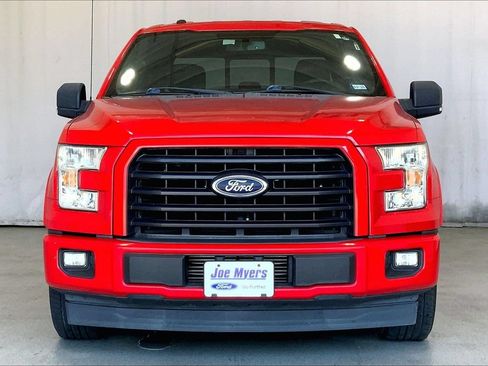 Used 2017 Ford F150 XLT w/ Equipment Group 302A Luxury RWD image 3