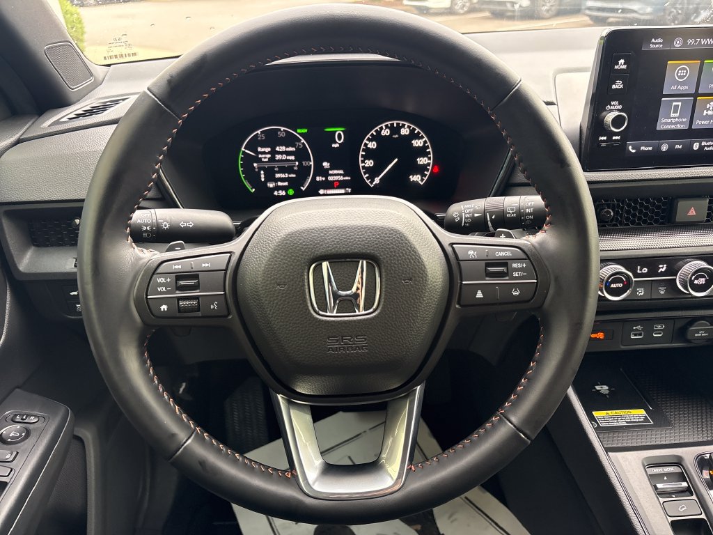 Used 2025 Honda CR-V Sport-L image 27