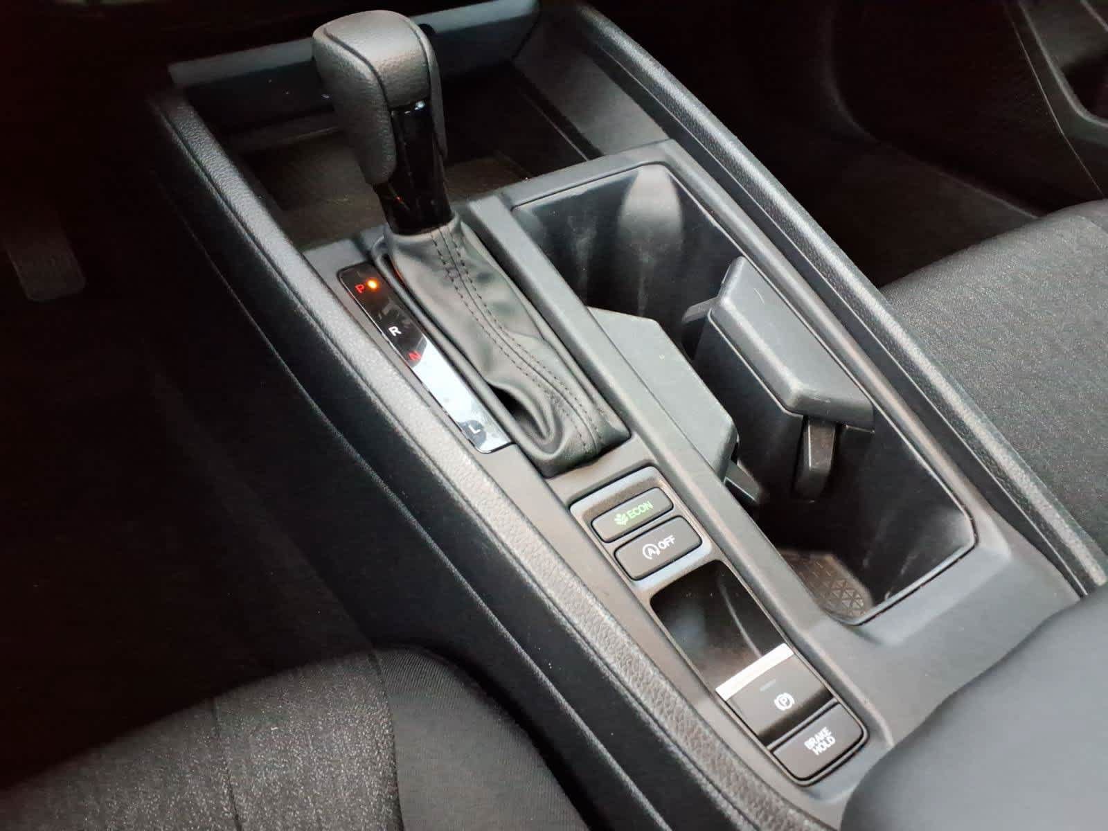 Used 2024 Honda Accord LX image 22