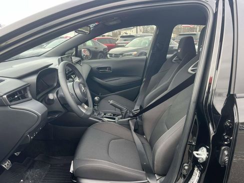 Used 2025 Toyota Corolla Core image 12