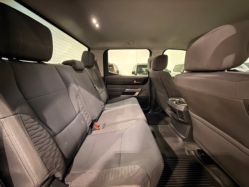 Used 2022 Toyota Tundra SR5 AWD/4WD image 31