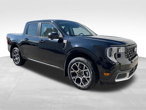 New 2026 Ford Maverick Lariat AWD/4WD image 7