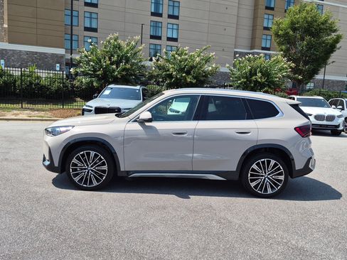 New 2027 BMW X1 xDrive28i AWD/4WD image 6