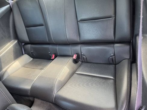 Used 2015 Chevrolet Camaro SS w/ Green Flash Special Edition RWD image 19