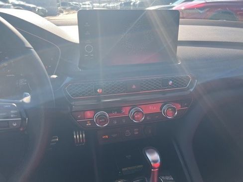 Certified 2025 Acura Integra A-Spec image 9