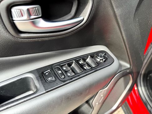 Used 2022 Jeep Renegade Latitude image 25