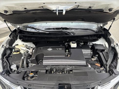 Used 2015 Nissan Murano S w/ Cargo Package image 13