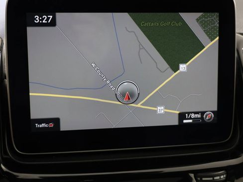 Used 2018 Mercedes-Benz GLE 350 4MATIC w/ Premium 1 Package image 8