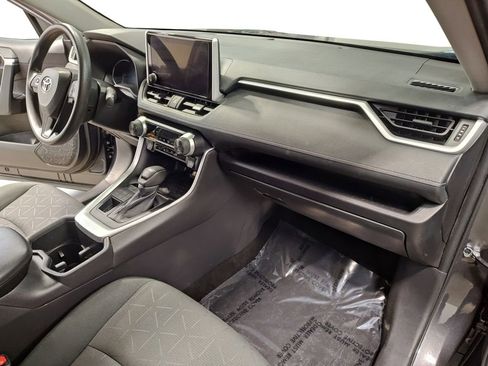 Used 2024 Toyota RAV4 XLE image 15