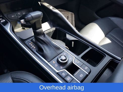 Used 2024 Kia Sorento X-Line EX image 25