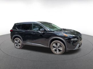 Used 2026 Nissan Rogue SL FWD video 2