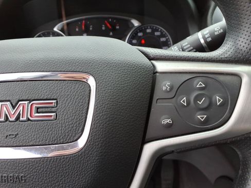 Used 2023 GMC Acadia SLE w/ Driver Convenience Package AWD/4WD image 14