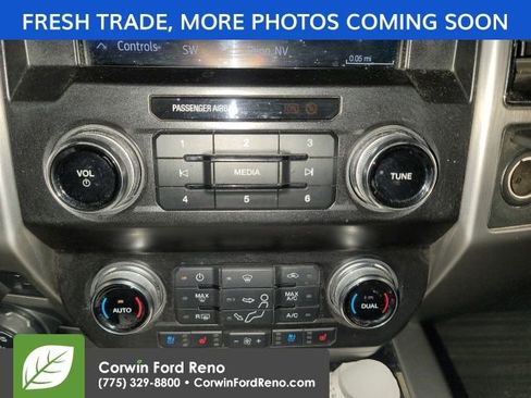 Used 2020 Ford F450 Platinum w/ FX4 Off-Road Package image 11