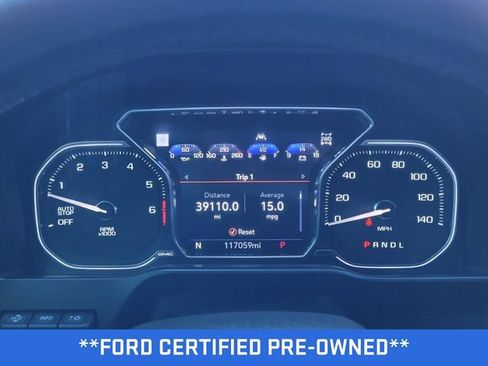 Used 2020 GMC Sierra 1500 AT4 w/ AT4 Premium Package image 33