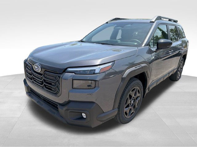 New 2026 Subaru Outback Limited AWD/4WD image 3