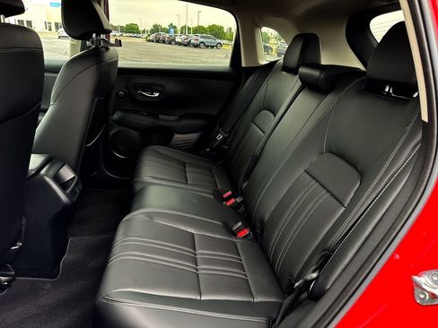 Used 2024 Honda HR-V EX-L image 22