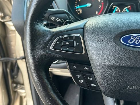 Used 2017 Ford Escape Titanium w/ Equipment Group 301A FWD image 37