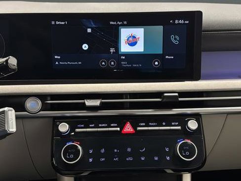 Used 2025 Hyundai Tucson Limited image 13