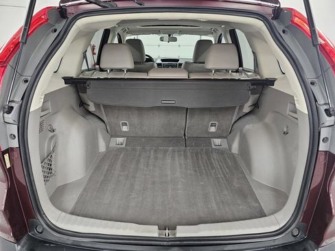Used 2012 Honda CR-V EX-L image 26
