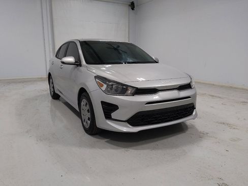 Used 2023 Kia Rio LX FWD image 13