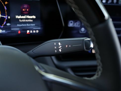 New 2026 Chevrolet Silverado EV LT w/ Premium Package image 23