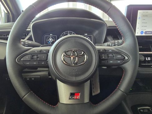 New 2026 Toyota Corolla GR AWD/4WD image 21