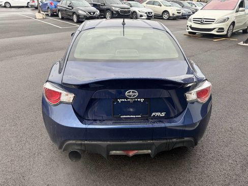 Used 2013 Scion FR-S image 10