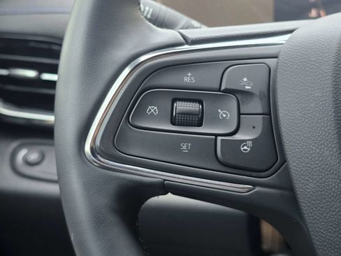 Used 2025 Buick Envista Sport Touring w/ Convenience I Package FWD image 26