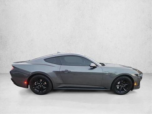 New 2026 Ford Mustang GT image 6