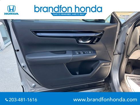 Used 2024 Honda CR-V EX-L image 11