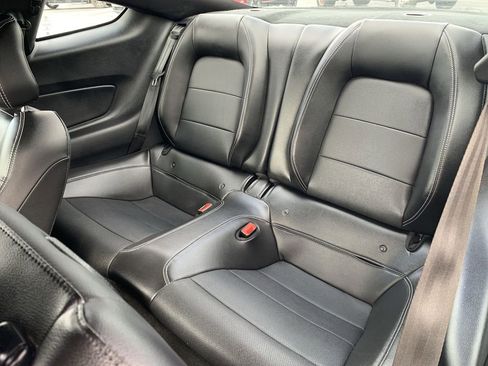 Used 2018 Ford Mustang Premium image 24