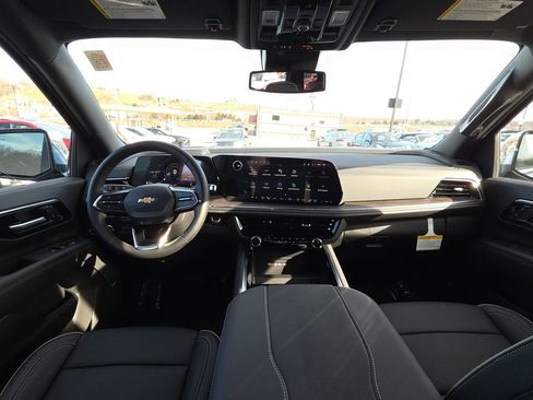 New 2026 Chevrolet Tahoe Premier w/ Sun And Tow Package AWD/4WD image 30
