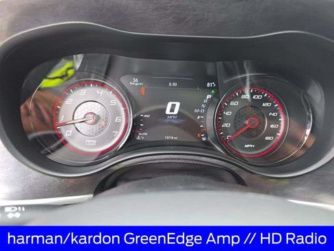Used 2023 Dodge Charger Scat Pack w/ Daytona Edition Group RWD image 9