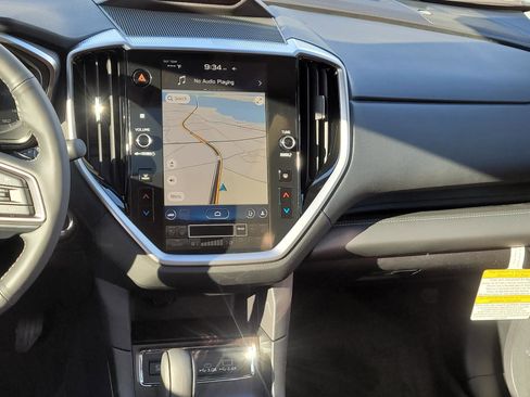 New 2026 Subaru Ascent Touring image 11