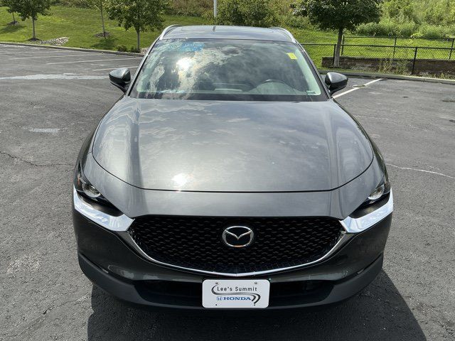 Used 2025 MAZDA CX-30 AWD 2.5 S w/ Preferred Package image 10