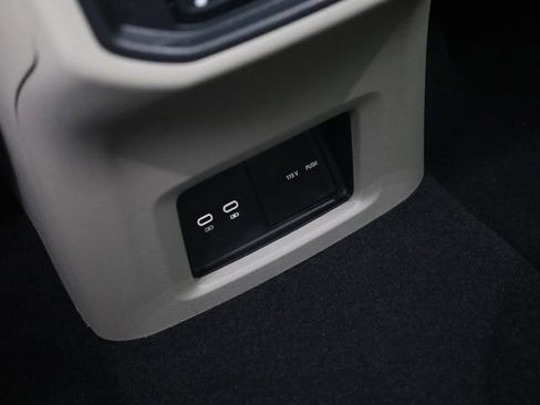 New 2026 Volkswagen Atlas SEL Premium R-Line image 27