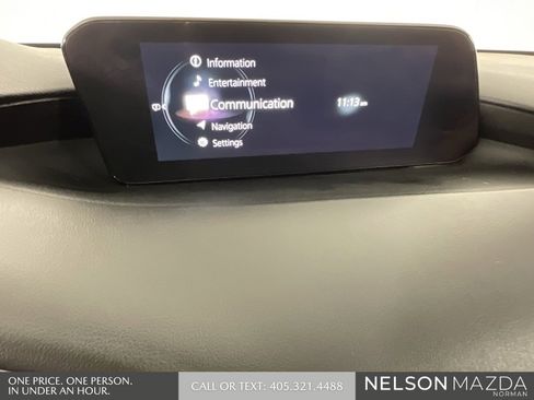 Used 2021 MAZDA MAZDA3 s image 34