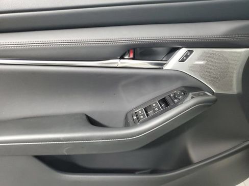 New 2026 MAZDA MAZDA3 2.5 S Hatchback w/ Premium Pkg FWD image 18