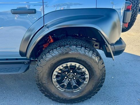 Certified 2023 Ford Bronco Raptor image 19