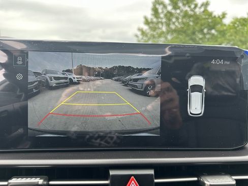 New 2026 Kia Sportage SX image 23