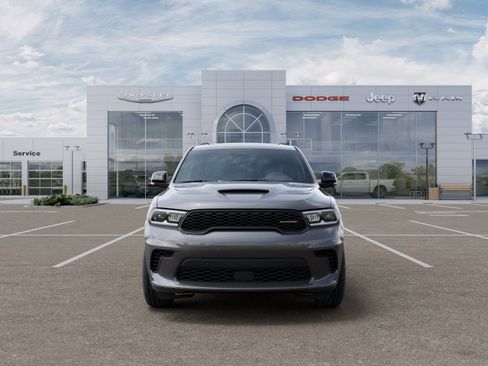 New 2026 Dodge Durango GT AWD/4WD image 35