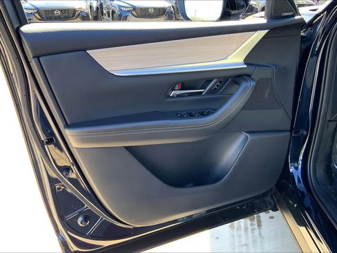 New 2026 MAZDA CX-90 3.3 Turbo w/ Premium Sport Pkg image 10