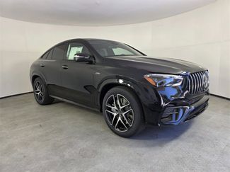 New 2026 Mercedes-Benz GLE 53 AMG 4MATIC Coupe video 1