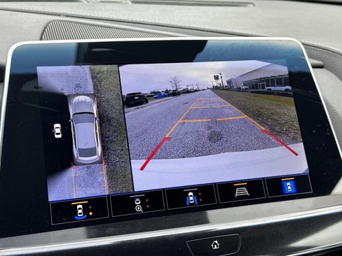 Used 2023 Cadillac CT5 V Blackwing w/ Driver Assist Package image 25