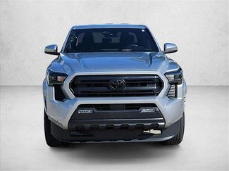 Used 2025 Toyota Tacoma SR5 AWD/4WD video 2